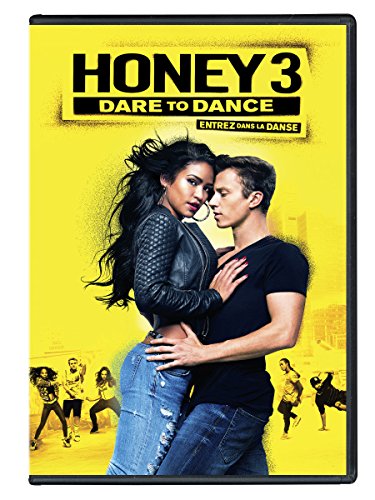 Honey 3: Dare to Dance (Bilingual)