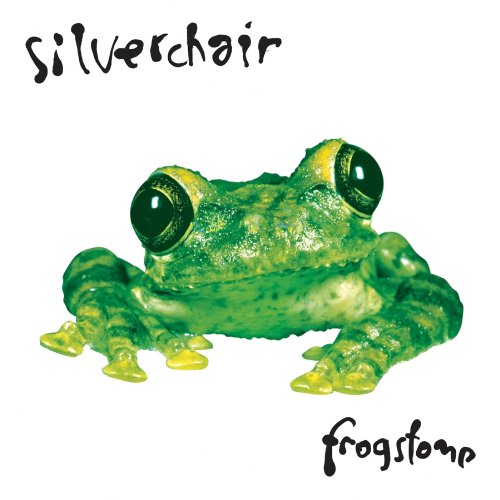 Silverchair / Frogstomp - CD (Used)