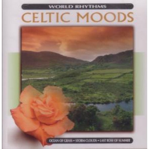 Celtic Moods