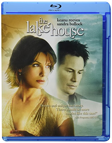 The Lake House - Blu-Ray (Used)