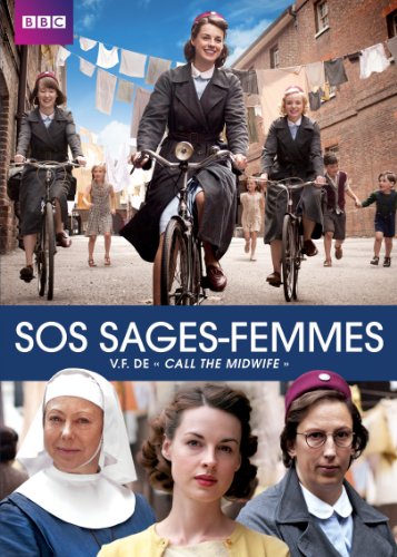 Sos Sages-Femmes - Season 1 (French version)