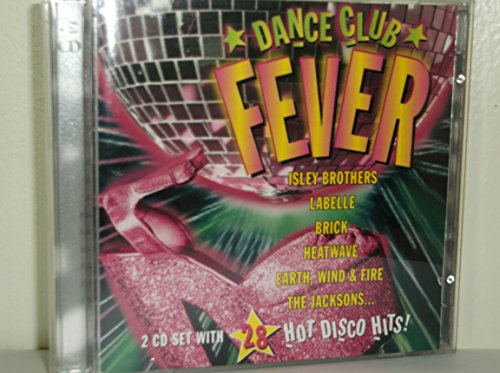 Dance Club Fever