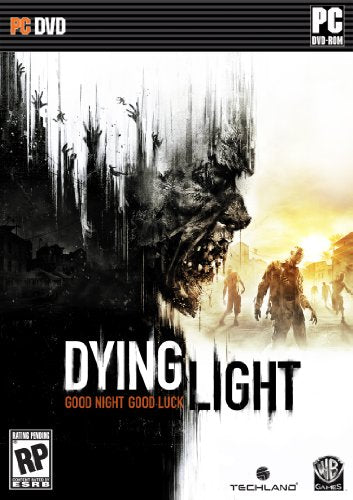 Dying Light Platform