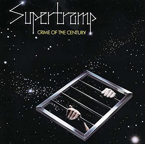 Supertramp / Crime Of The Century - CD (Used)