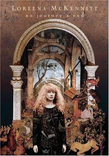 Loreena McKennitt / No Journey&