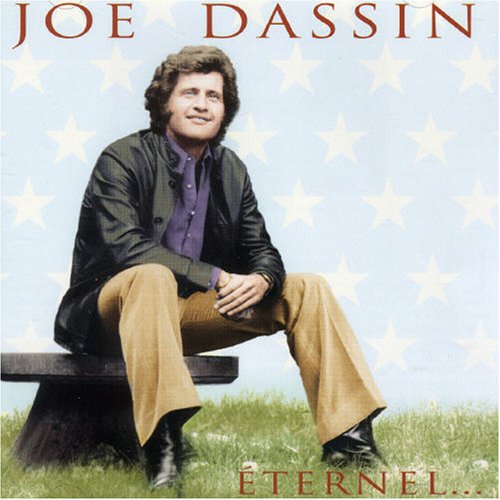 Joe Dassin / Eternel... - CD (Used)