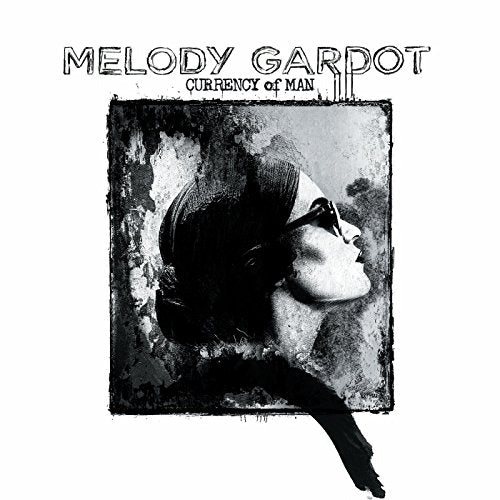 Melody Gardot / Currency Of Man - CD (Used)