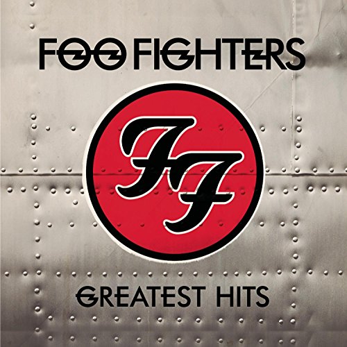 Foo Fighters / Greatest Hits - CD (Used)