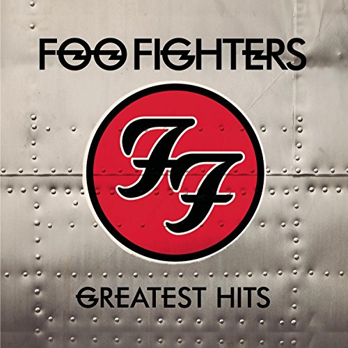 Foo Fighters / Greatest Hits - CD