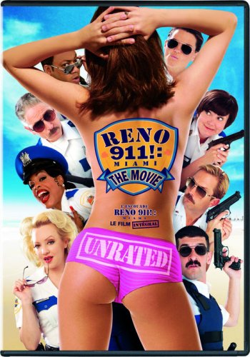 Reno 911: Miami (Bilingual)