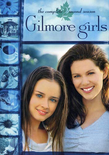 Gilmore Girls: The Complete Second Season