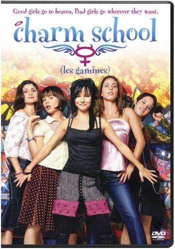 Charm School / Les gamines - DVD (Used)