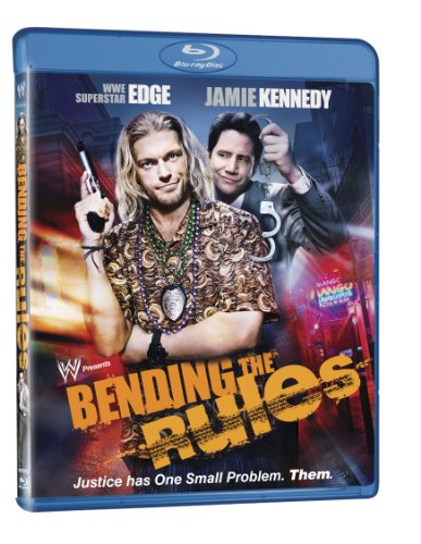 Bending the Rules - Blu-Ray/DVD