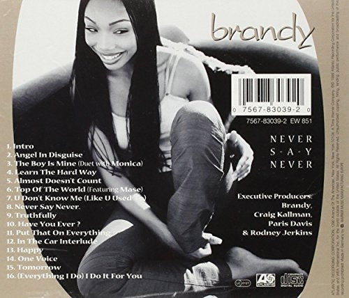 R&B - Soul – ID Shop.ca