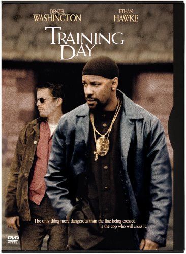 Training Day (Widescreen) - DVD (Used)