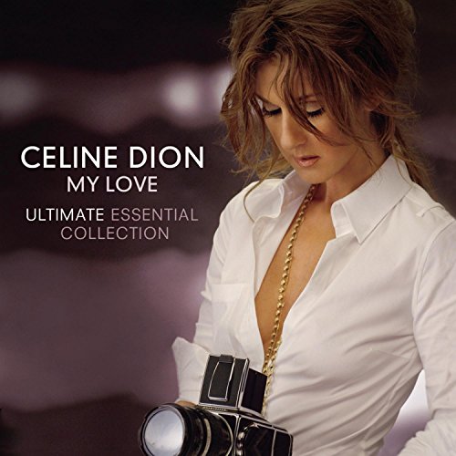 Celine Dion / My Love Ultimate Essential Collection - CD (Used)