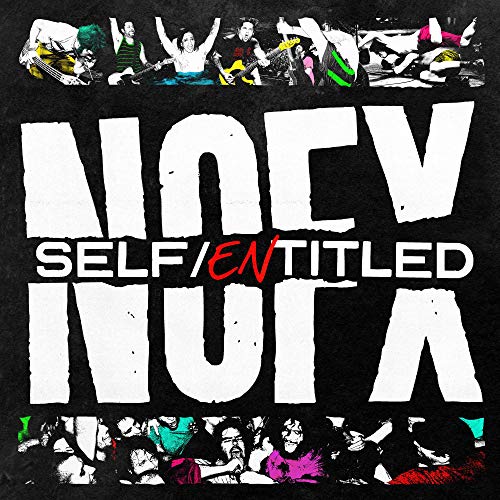 NOFX / Self Entitled - CD