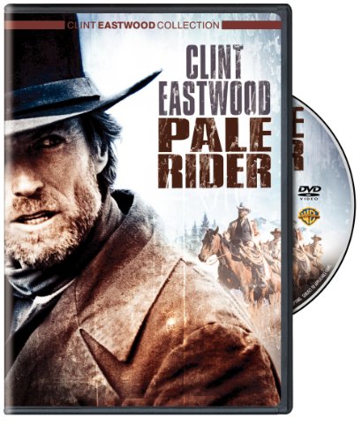 Pale Rider - DVD (Used)