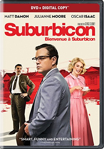 Suburbicon - DVD (Used)