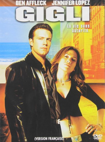 Gigli (French version)