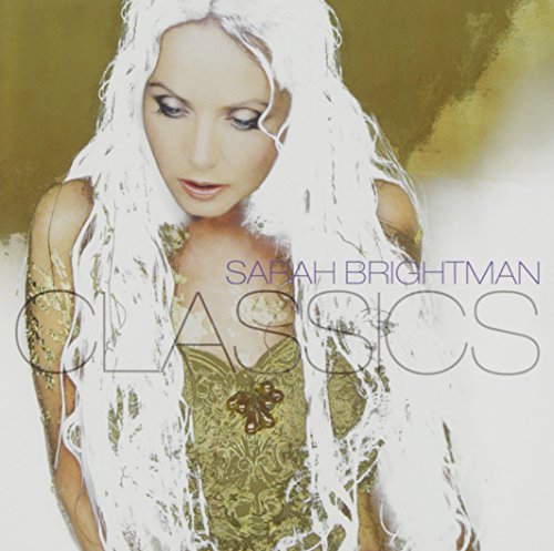Sarah Brightman / Classics - CD (Used)