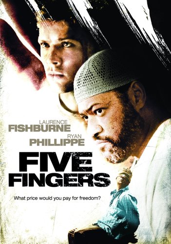 Five Fingers (Widescreen Edition) - DVD (Used)