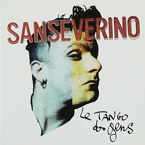 SANSEVERINO - PEOPLE&