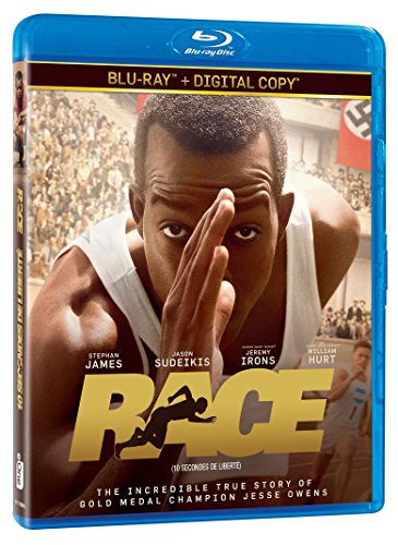 Race - Blu-Ray