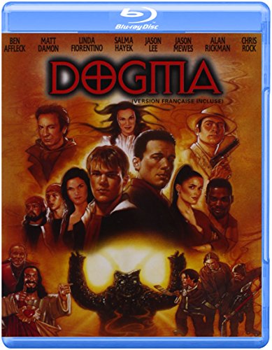 Dogma - Blu-Ray (Used)