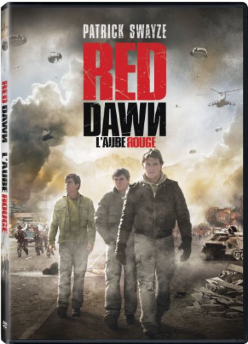 Red Dawn - DVD (Used)