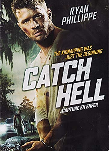 Catch Hell/Capture In Hell (Bilingual)