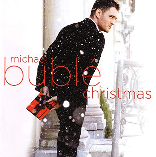 Michael Bublé / Christmas (Deluxe, 2 Discs) - CD (Used)