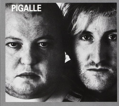 Pigaille / Pigaille - CD