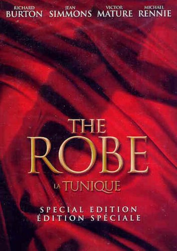 The Robe (La tunique) (Special Edition) (Bilingual)