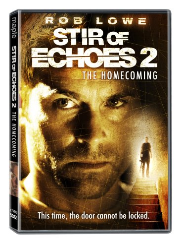 Stir of Echoes 2: The Homecoming