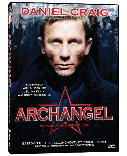 Archangel (Bilingual) - DVD (Used)