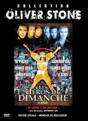 Les Heros du dimanche - DVD (Used)