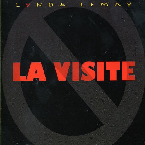 Lynda Lemay / The Visit - CD (Used)