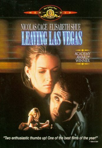 Leaving Las Vegas - DVD (Used)