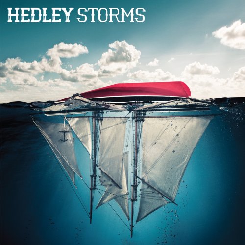 Hedley / Storms (Deluxe Edition) - CD (Used)