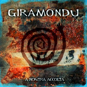 Giramondu / A Nostra Accolta (Corsica) - CD (Used)