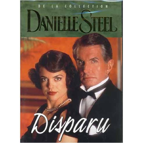 Danielle Steel - Disappeared (French version)