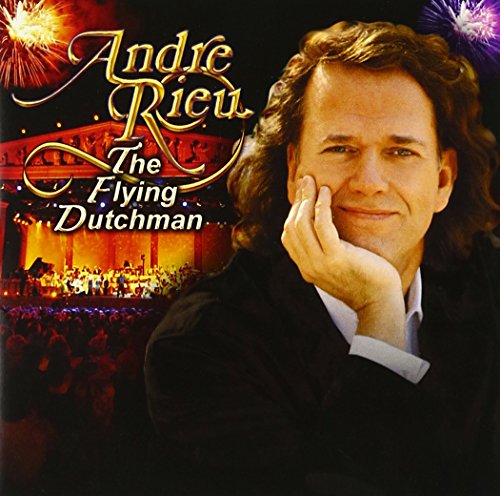 Andre Rieu / Flying Dutchman - CD (Used)