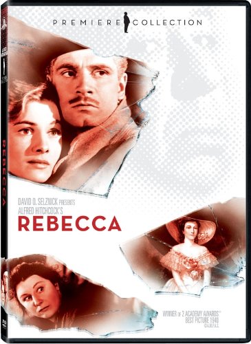 Rebecca (hitchcock) (English subtitles)