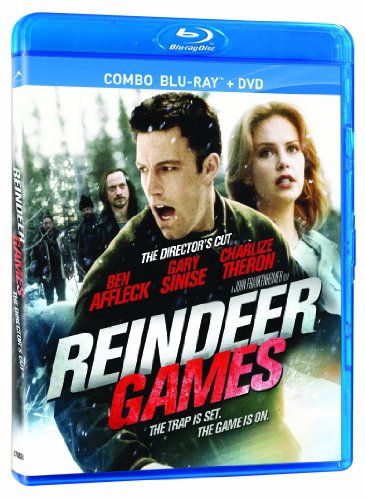 Reindeer Games (Director&