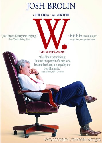 W. (Bilingual) - DVD (Used)