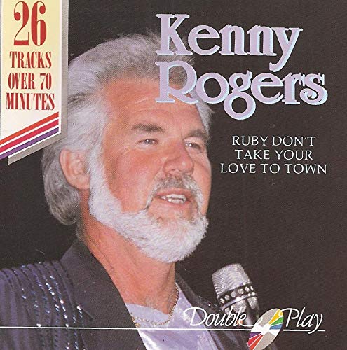 Kenny Rogers / Ruby don&