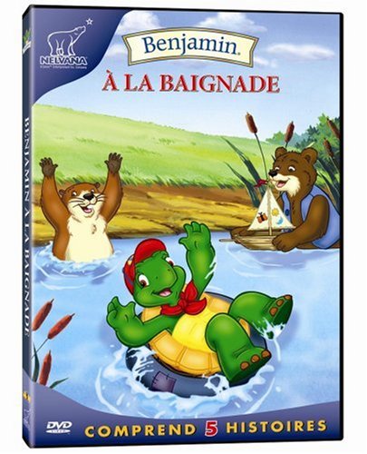 Benjamin à la baignade (Version française)