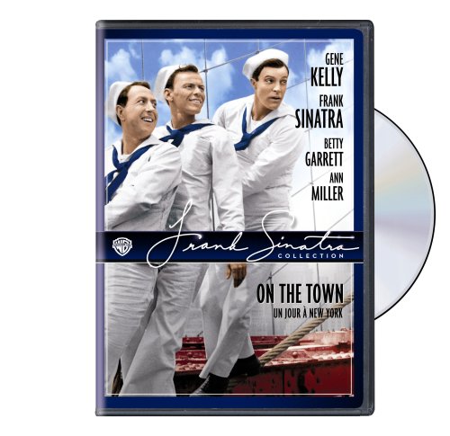 On the Town (French subtitles) (Bilingual)