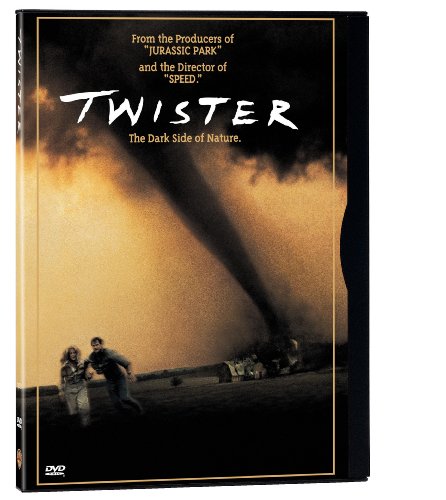 Twister - DVD (Used)